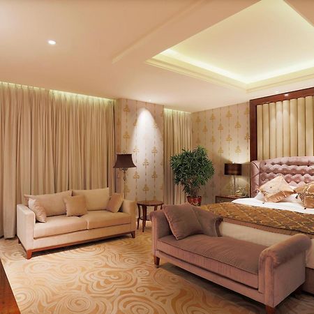 Ritan Hotel Downtown Bắc Kinh Ngoại thất bức ảnh