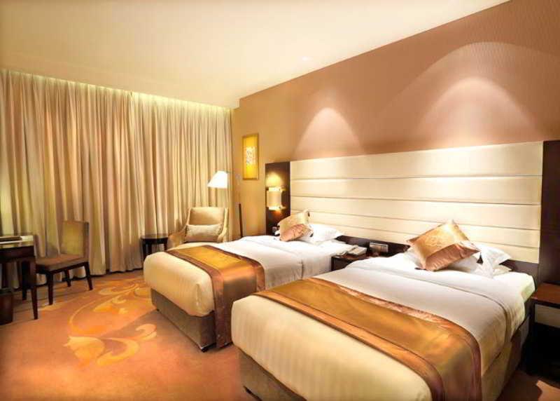 Ritan Hotel Downtown Bắc Kinh Ngoại thất bức ảnh