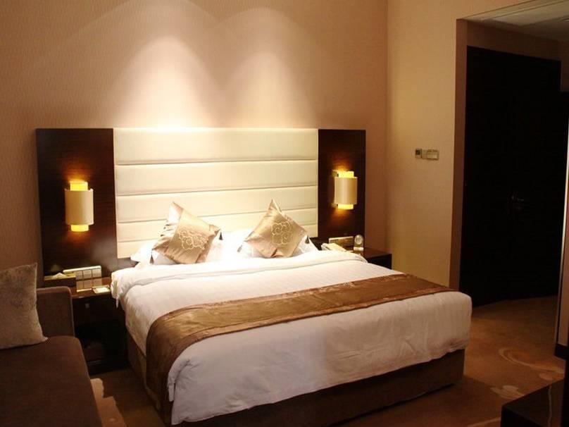 Ritan Hotel Downtown Bắc Kinh Ngoại thất bức ảnh