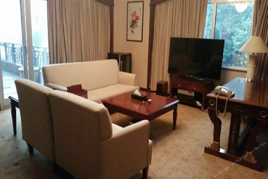 Ritan Hotel Downtown Bắc Kinh Ngoại thất bức ảnh