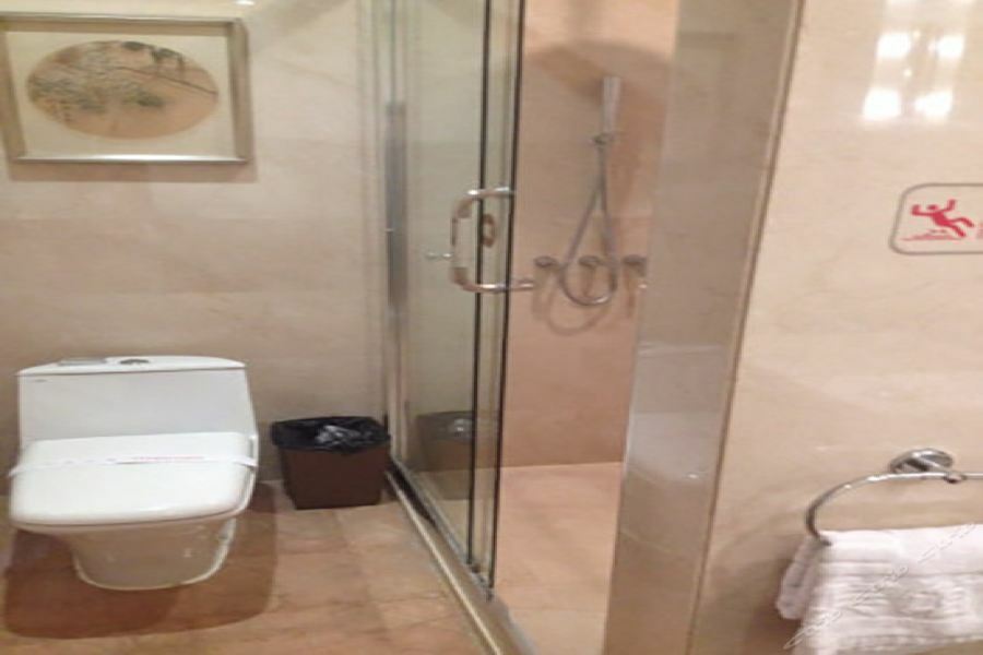 Ritan Hotel Downtown Bắc Kinh Ngoại thất bức ảnh